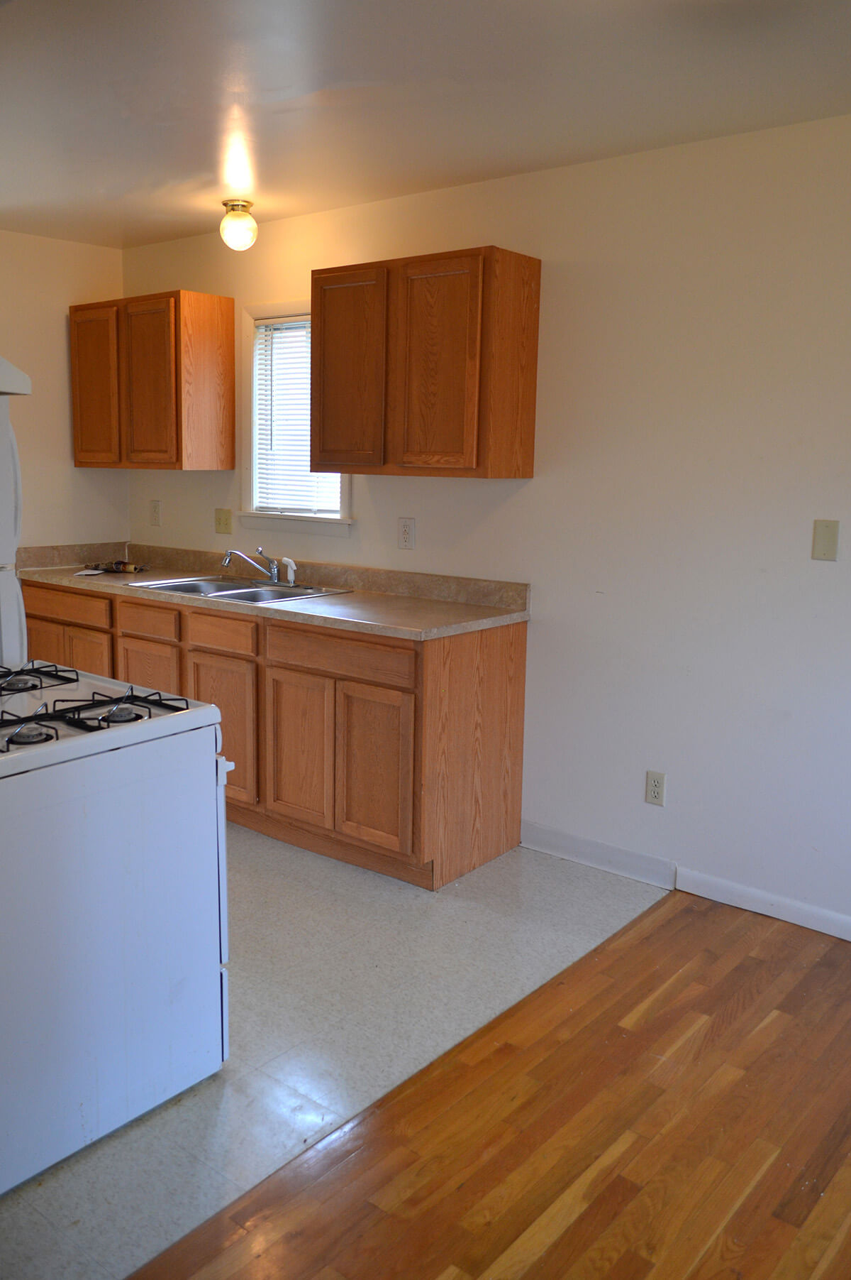 Our Properties Saginaw Housing Commission