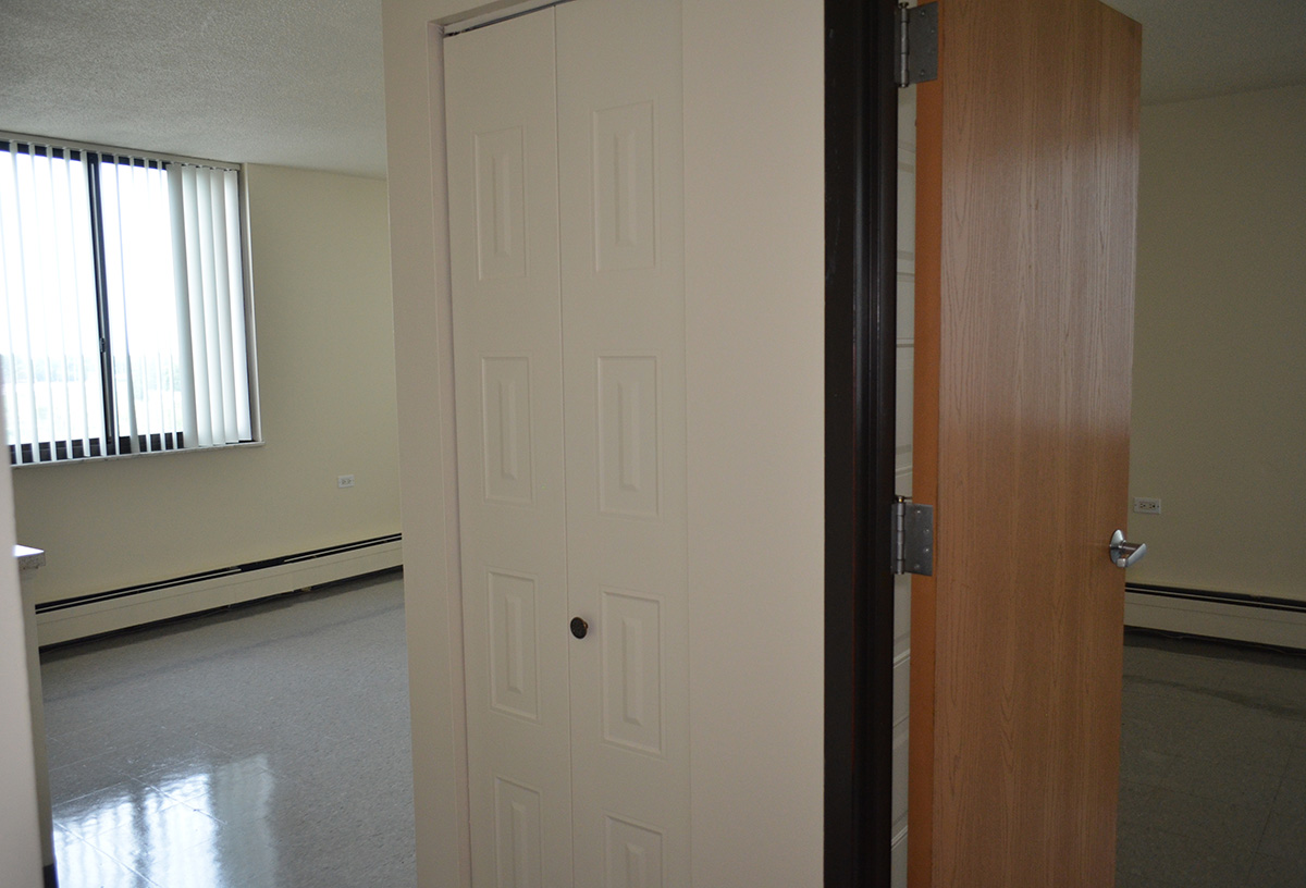 Our Properties Saginaw Housing Commission