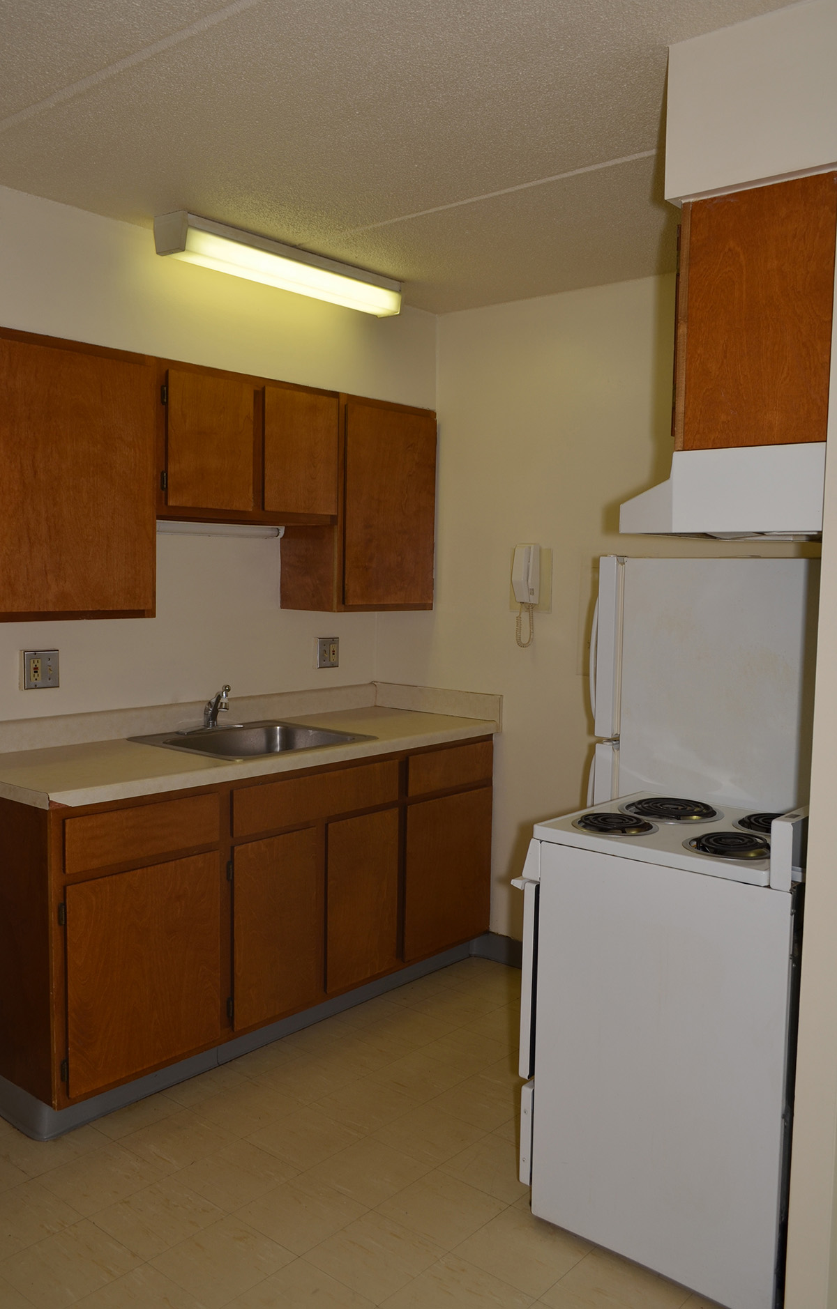 Our Properties Saginaw Housing Commission