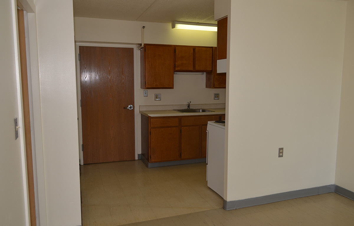 Our Properties Saginaw Housing Commission