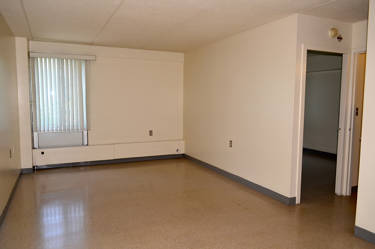 Our Properties Saginaw Housing Commission