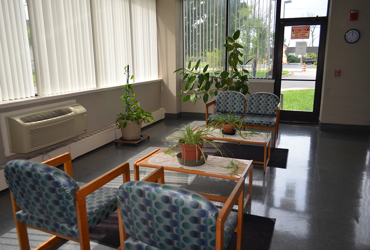 Our Properties Saginaw Housing Commission