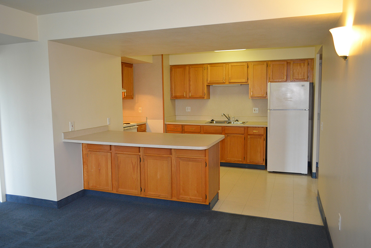 Our Properties Saginaw Housing Commission