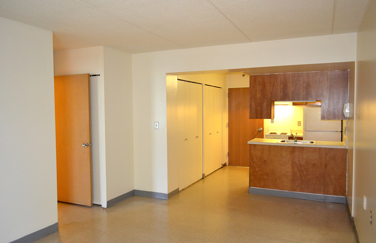 Our Properties Saginaw Housing Commission