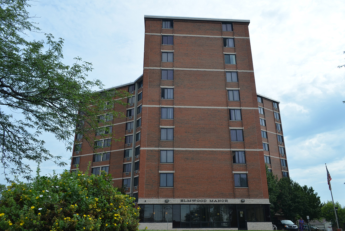 Our Properties Saginaw Housing Commission