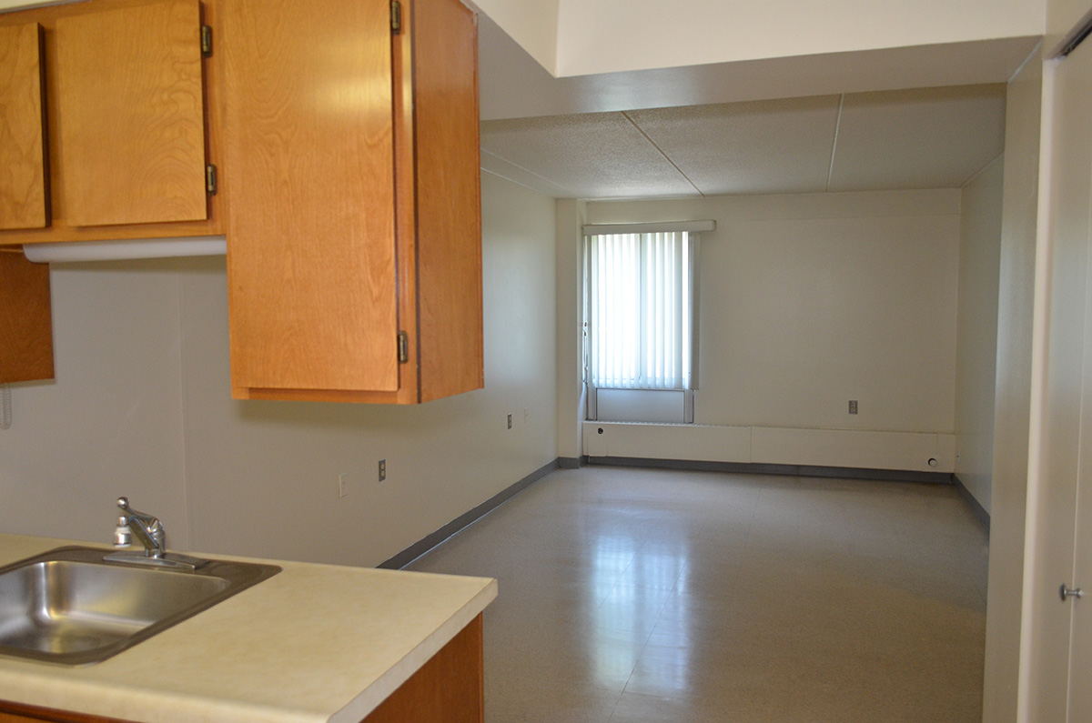 Our Properties Saginaw Housing Commission