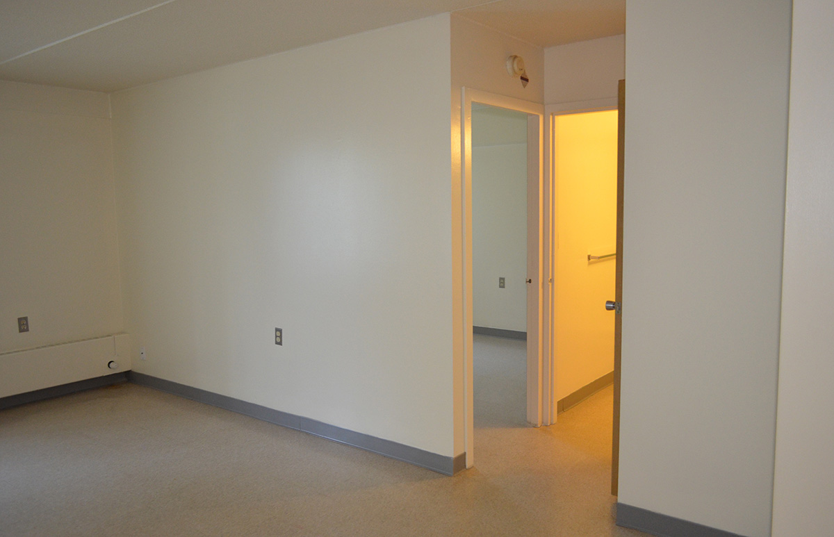 Our Properties Saginaw Housing Commission