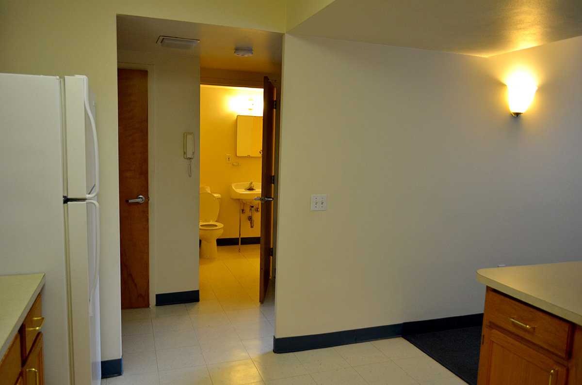 Our Properties Saginaw Housing Commission