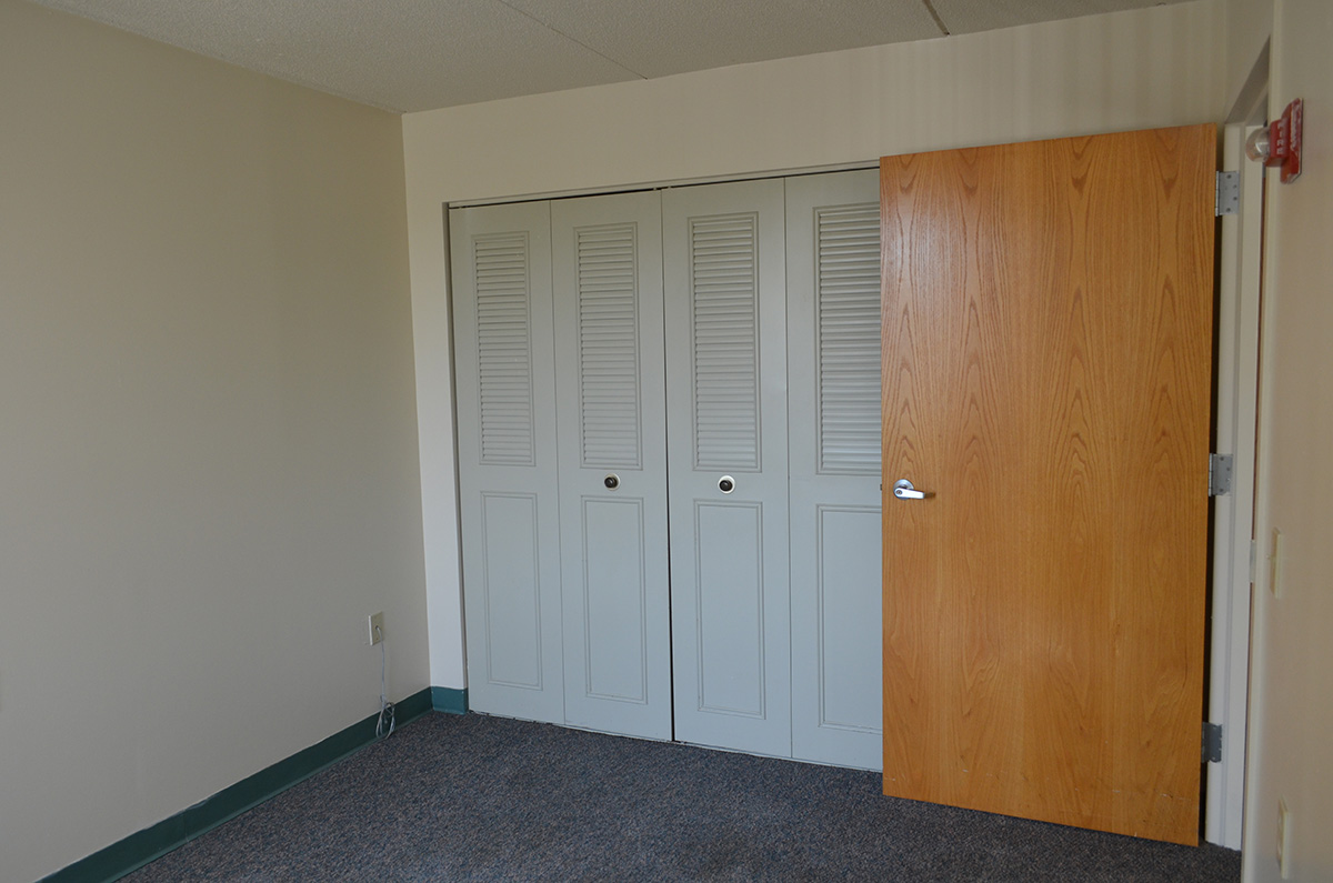 Our Properties Saginaw Housing Commission