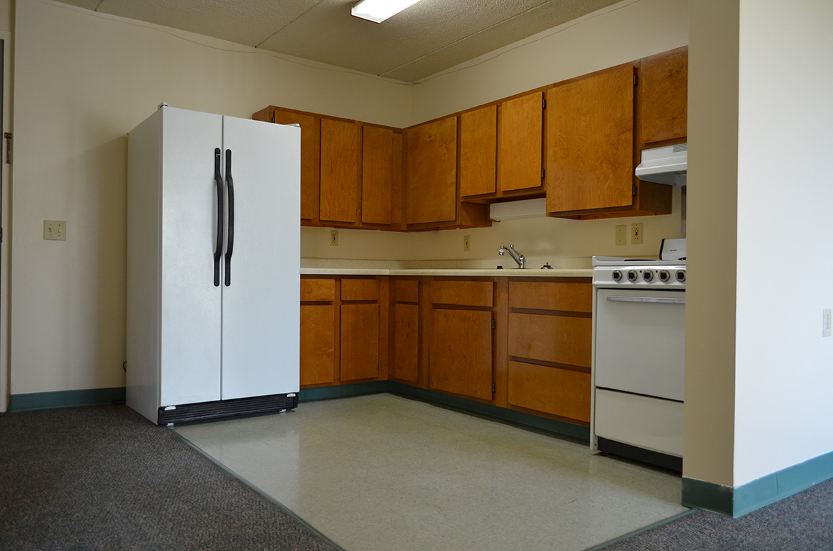 Our Properties Saginaw Housing Commission