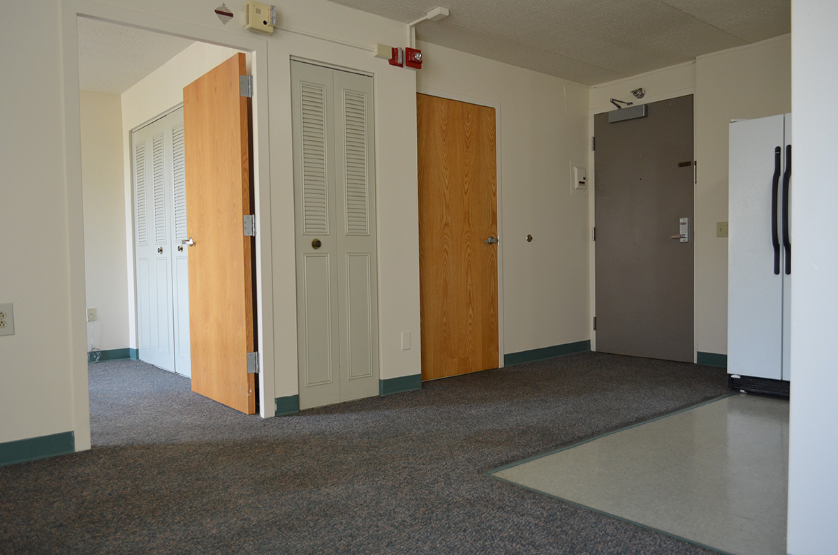 Our Properties Saginaw Housing Commission