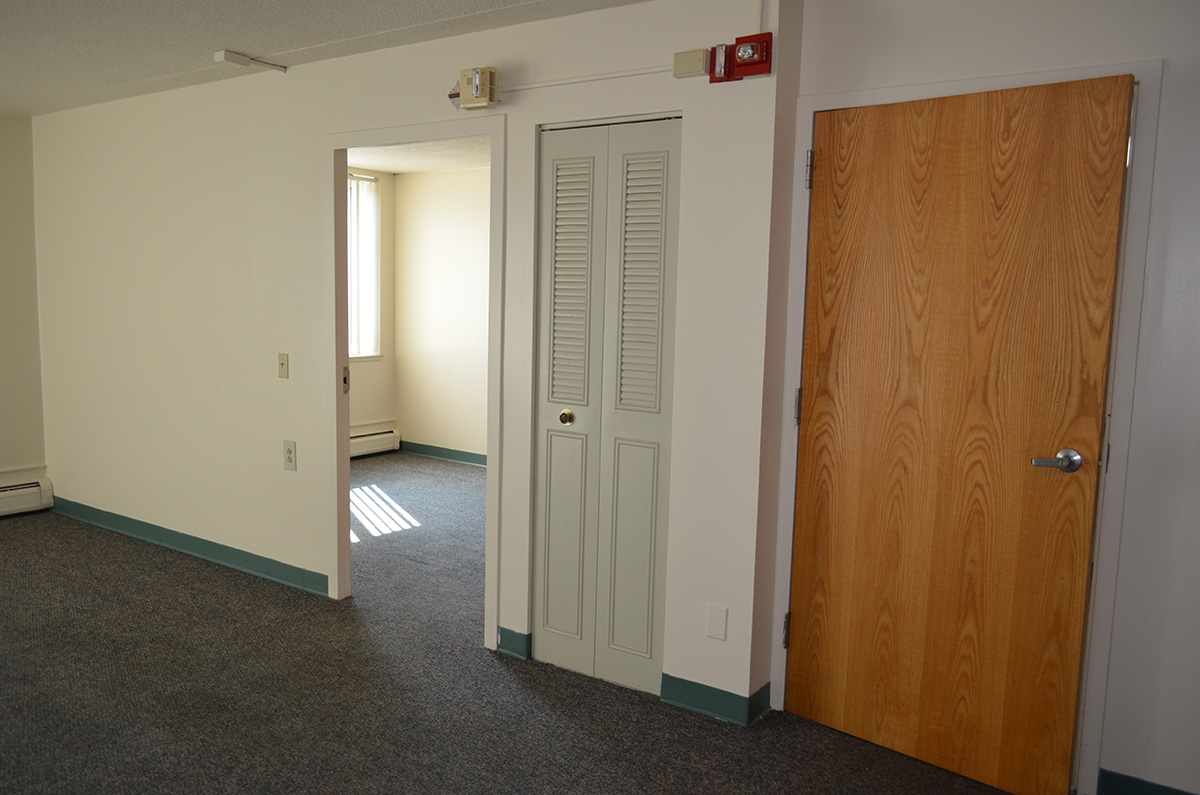 Our Properties Saginaw Housing Commission