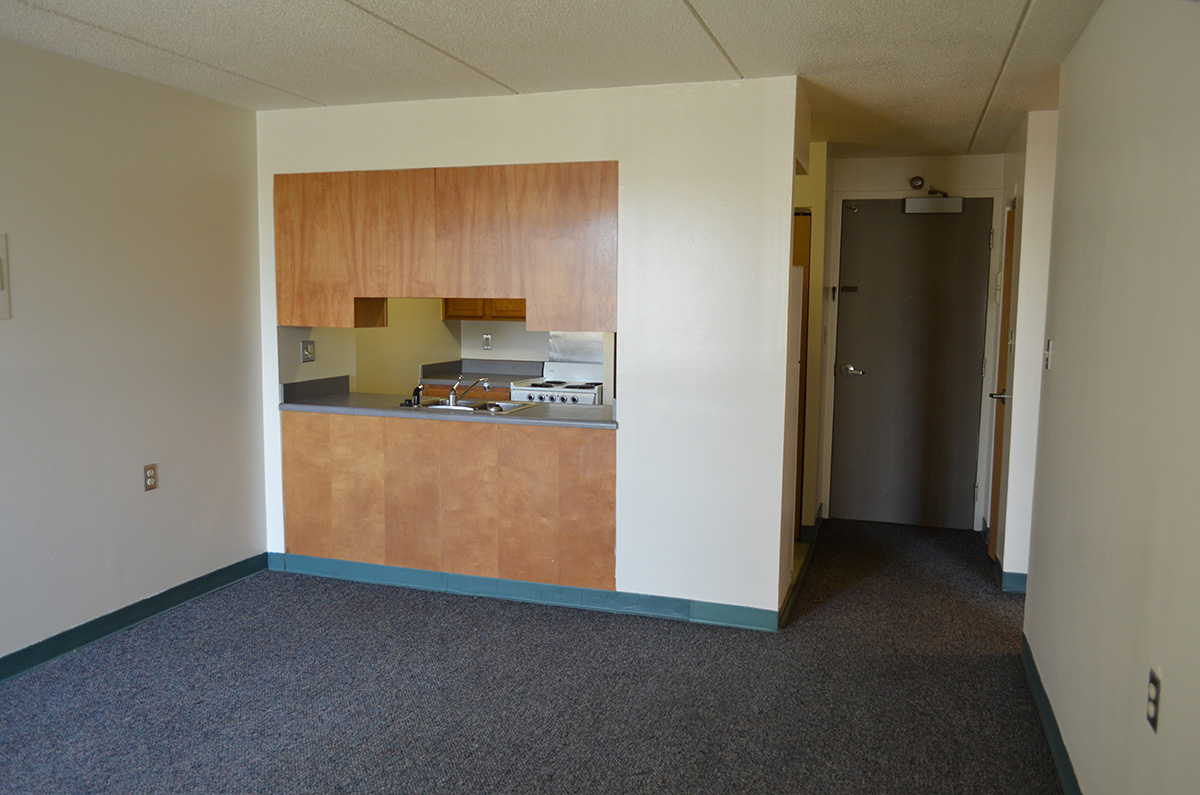 Our Properties Saginaw Housing Commission