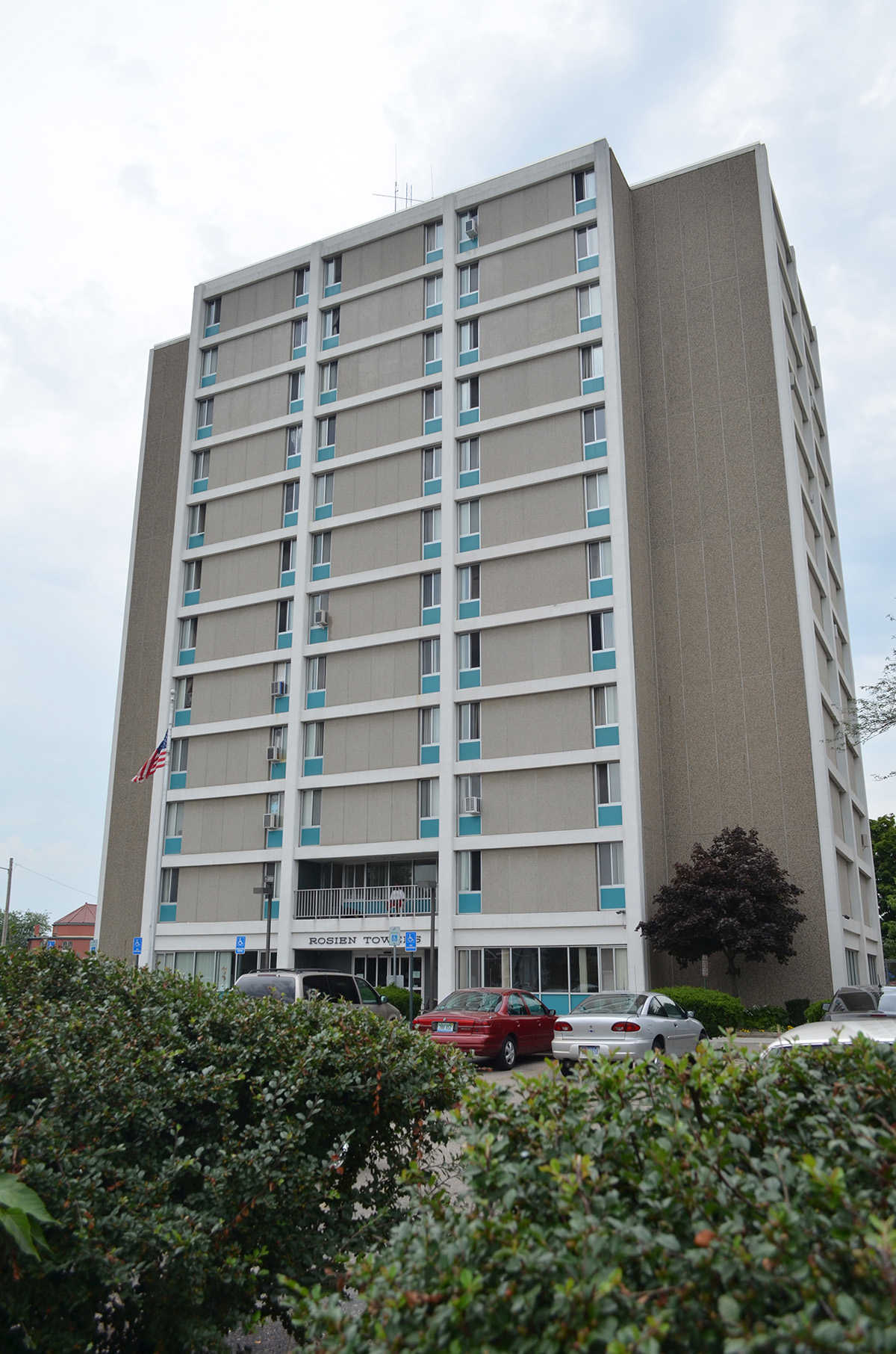 Our Properties Saginaw Housing Commission