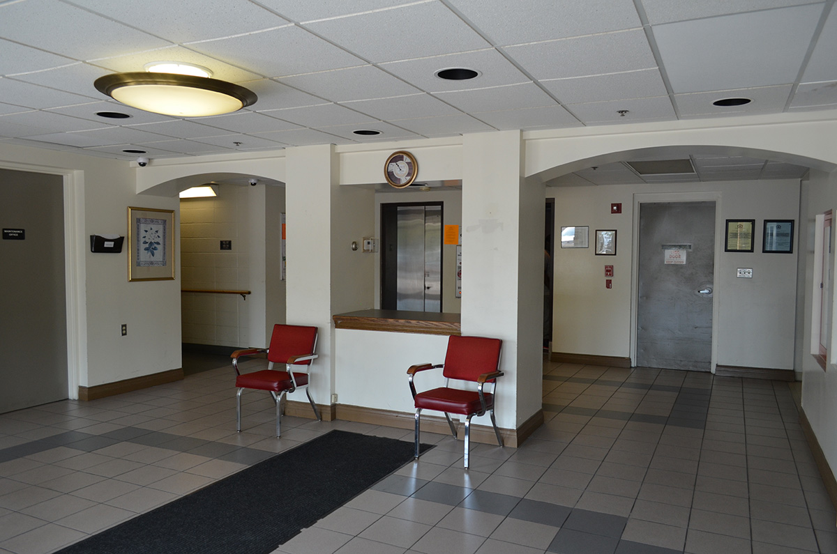 Our Properties Saginaw Housing Commission