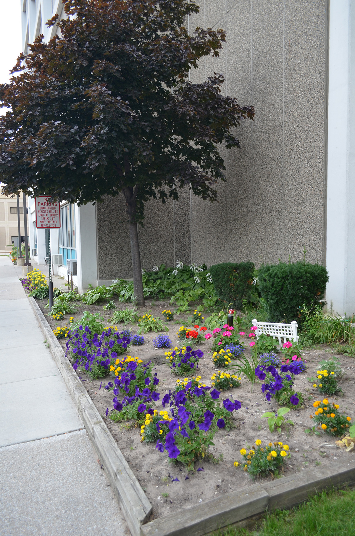 Our Properties Saginaw Housing Commission