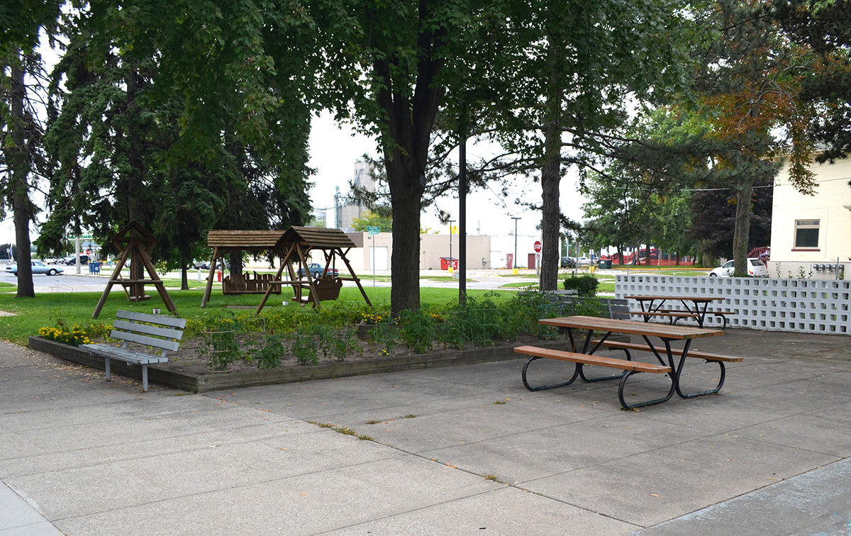 Our Properties Saginaw Housing Commission