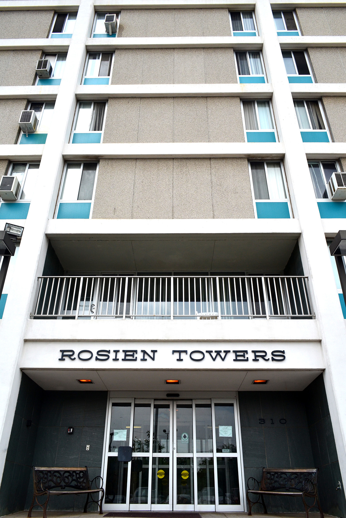 Our Properties Saginaw Housing Commission