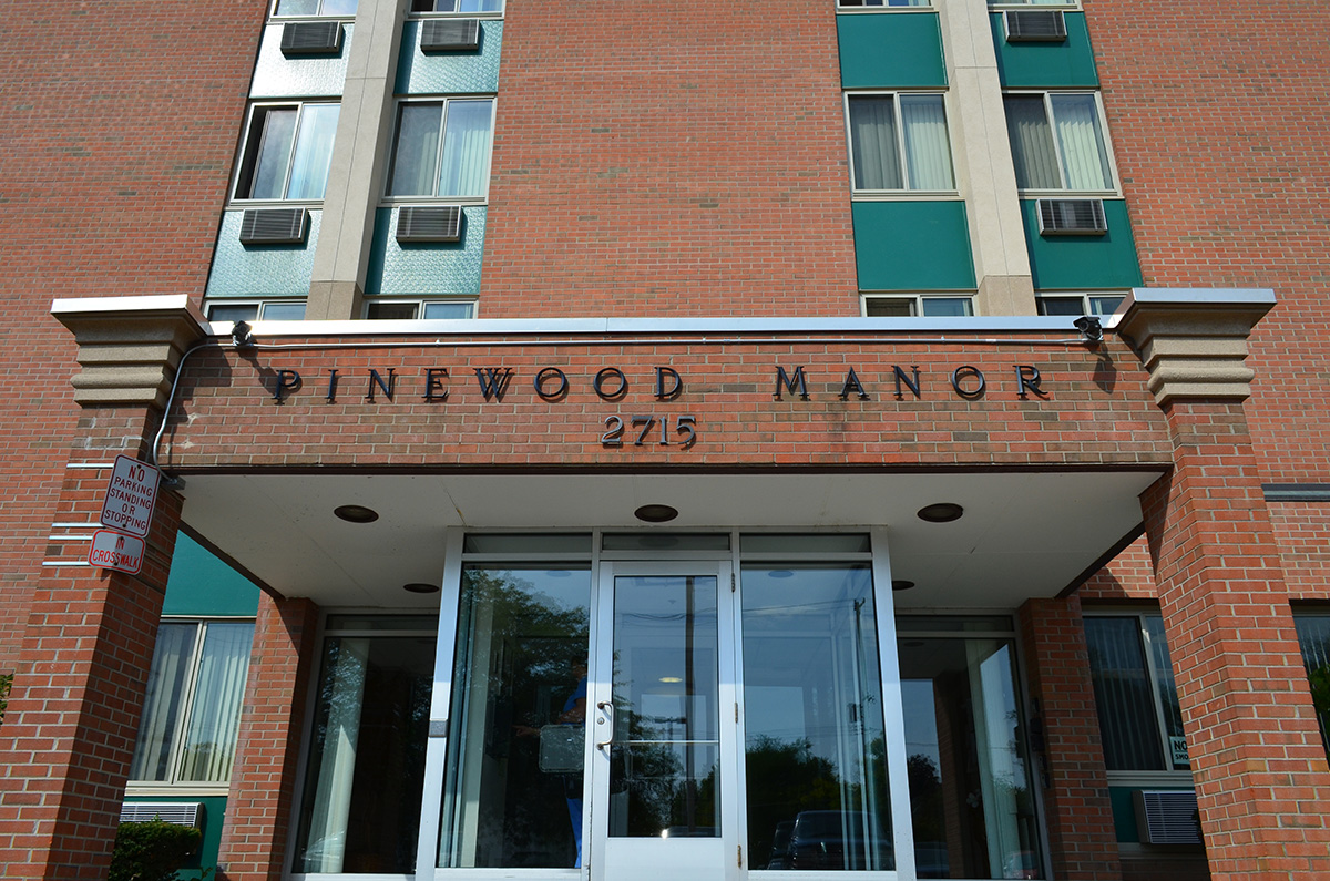 Our Properties Saginaw Housing Commission